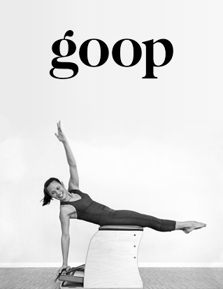 GOOP